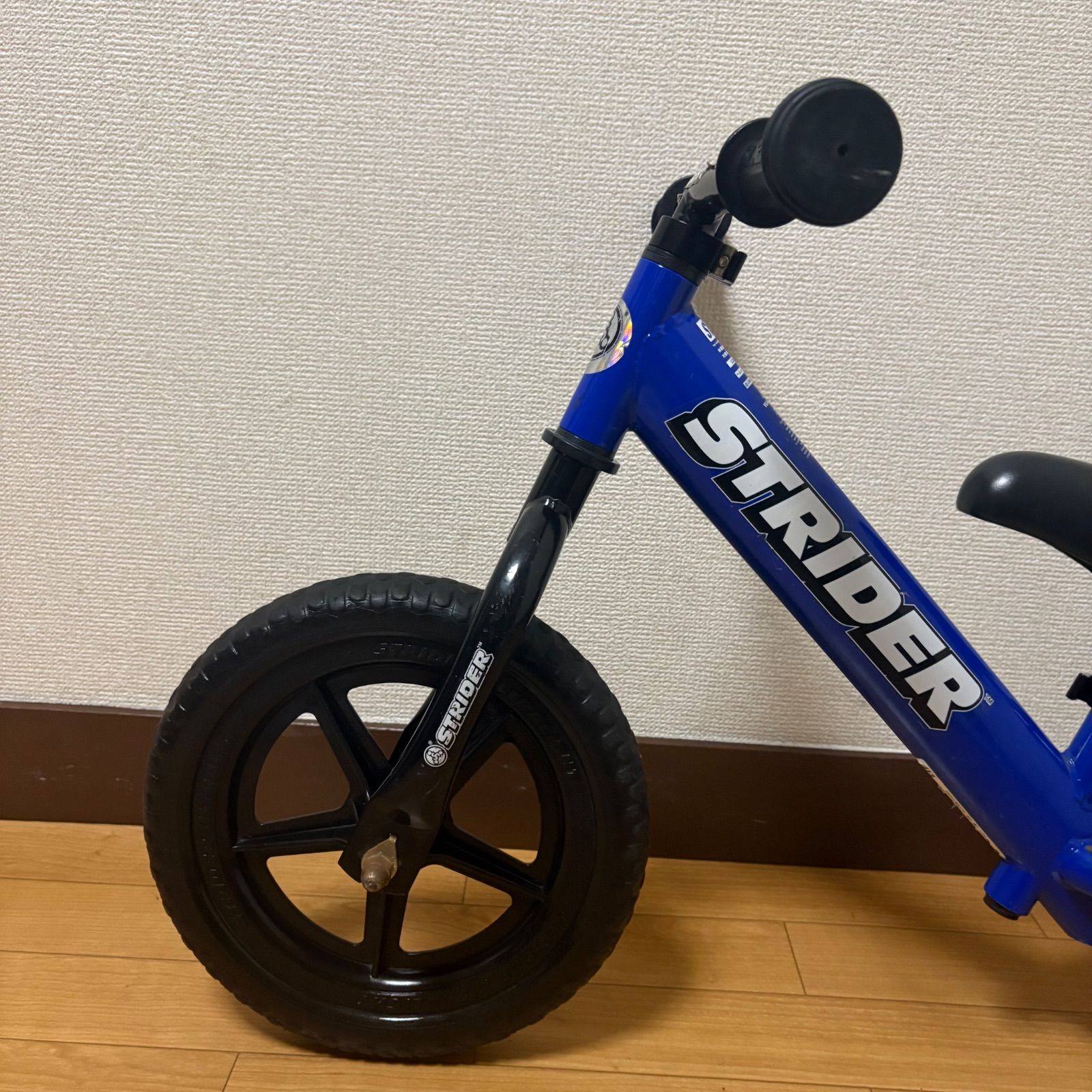 STRIDER ストライダー ST-J4 ブルー