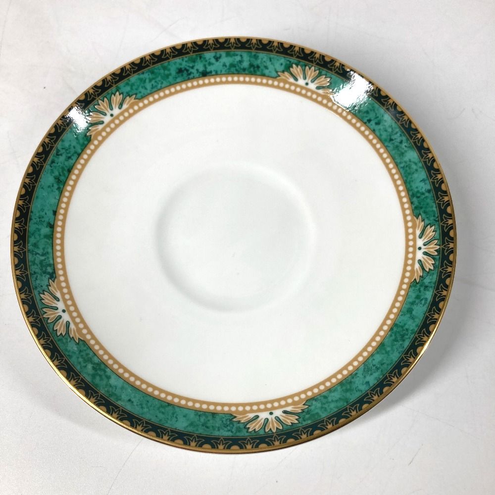 ウェッジウッド花柄プレート 2枚セット ウェッジウッド花柄プレート 2