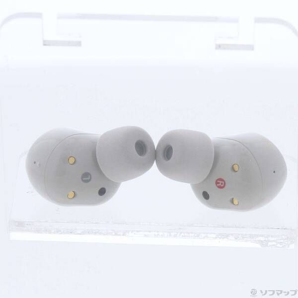 中古品〕 WF-1000XM5 (S) プラチナシルバー【297】 - メルカリ