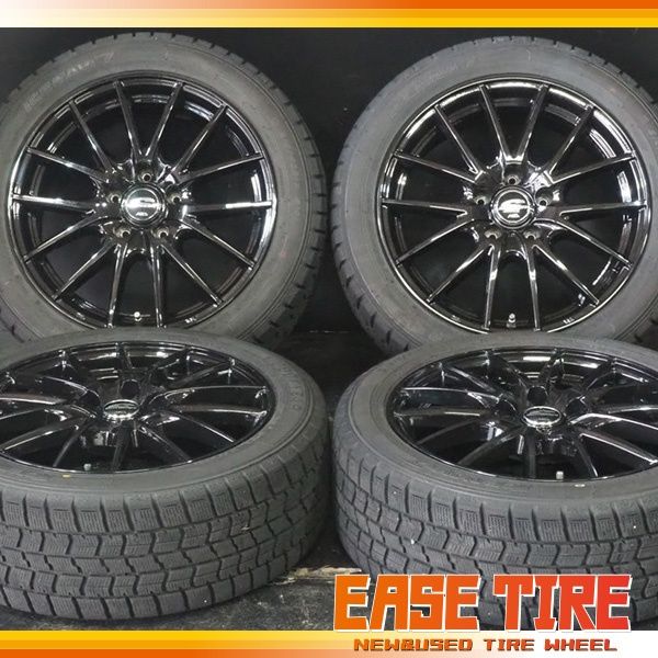 TOYO GARIT GIZ 215/50R17 ２本　冬タイヤ　バリ山 22年製215/50r17バリ山スタッドレス4本 2025年製】 送料無料 TOYO
