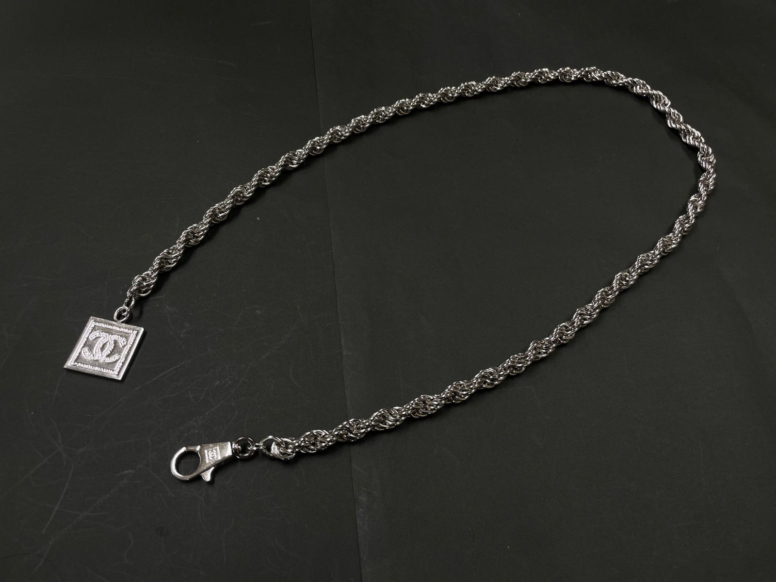 シルバー 84cm