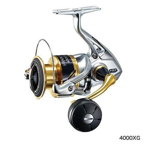 シマノ(SHIMANO) 20 ストラディック SW 5000PG ○廃番 完売しま