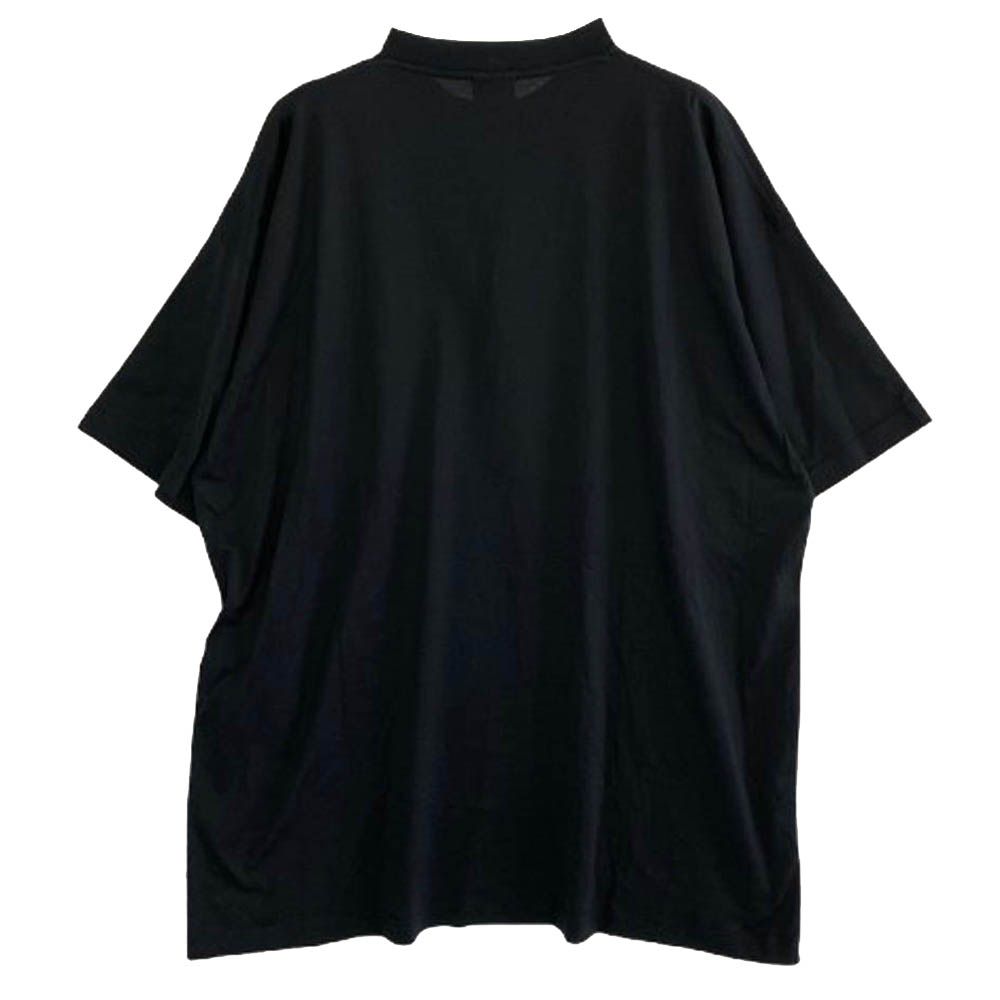 BALENCIAGA バレンシアガ 724509 TNVL8 GARDE-ROBE オーバーサイズ 