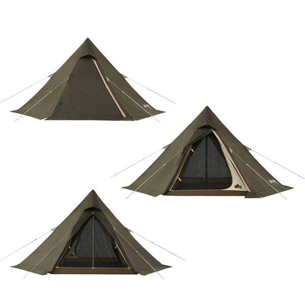 LOGOSテント LOGOS 送料無料 ロゴス Tradcanvas DX・PANEL オーニング