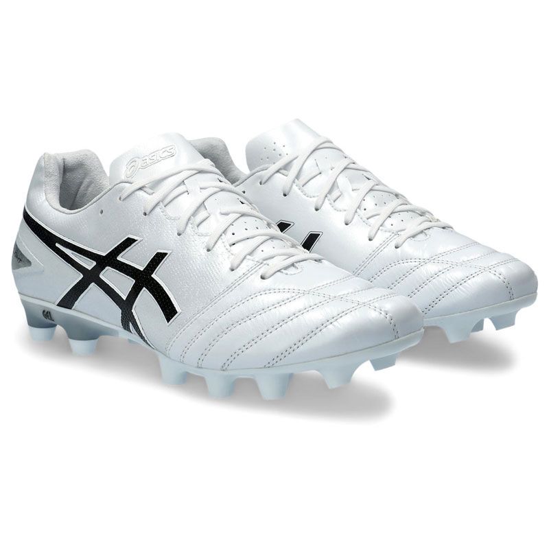 アシックス asics DS LIGHT PRO (DSライト) サッカースパイク 24SS(1103A095-101)、26.0cm