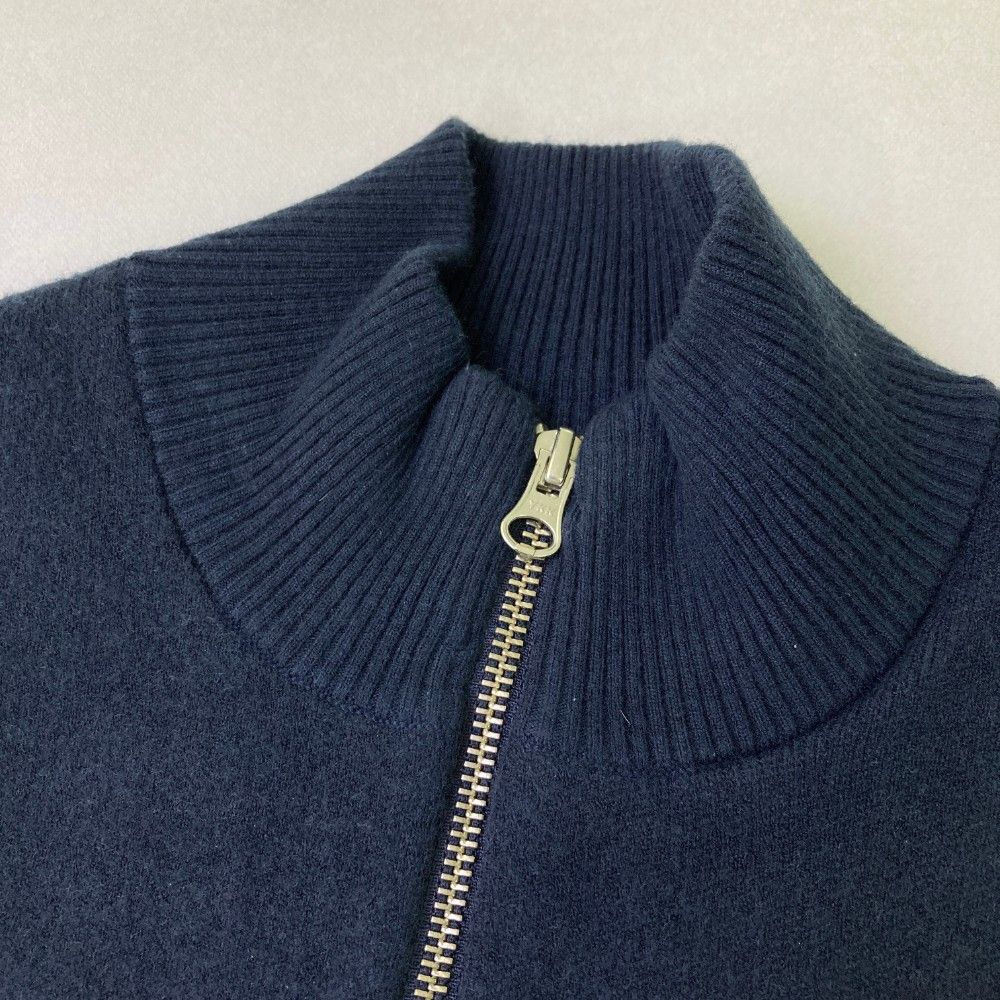 Jack Bunny メンズジャケット サイズ4 ネイビー Jack Bunny