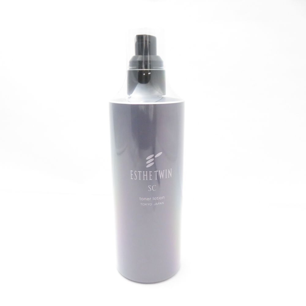ESTHE TWIN SC トナー ローション 300mL ESTHE TWIN 【公式通販】