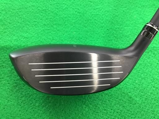 中古】 プロギア RS X(2024) 5W フェアウェイウッド FW Diamana FOR