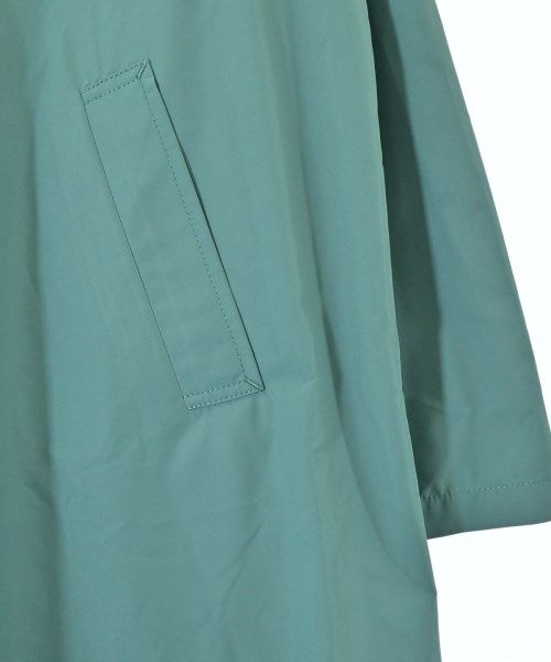 soduk スドーク チェスターコート レディース 【古着】【中古】 soduk チェスターコート レディース 【古着】【中古】【送料無料