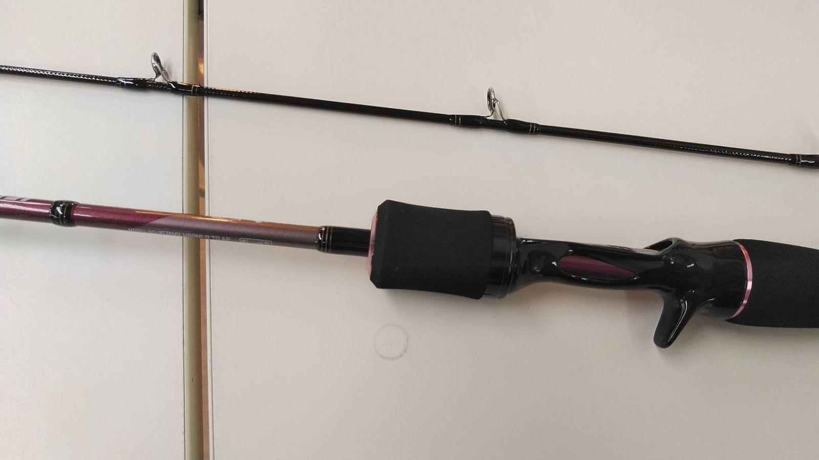 ダイワ 紅牙 MX エアポータブル N69MLB TG AP スリルゲーム 【公式通販】