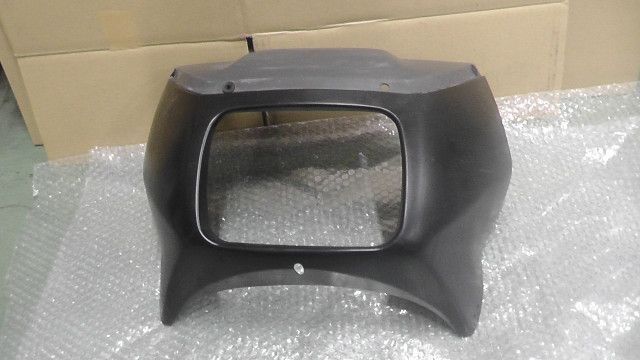 トランザルプ400V ND06-1000xxx の アッパーカウル :#1708391977