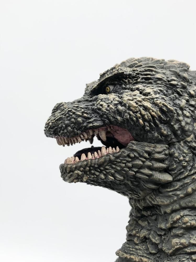 中古】開封 プレックス ゴジラ-1.0 マイナスワン 東宝30cmシリーズ