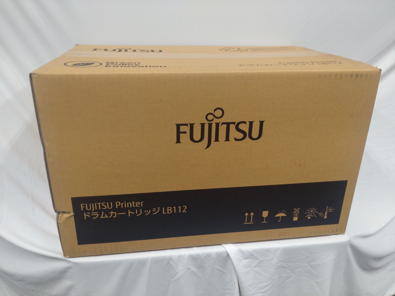 富士通（FUJITSU）  LB112Bドラムカートリッジ(未開封品)