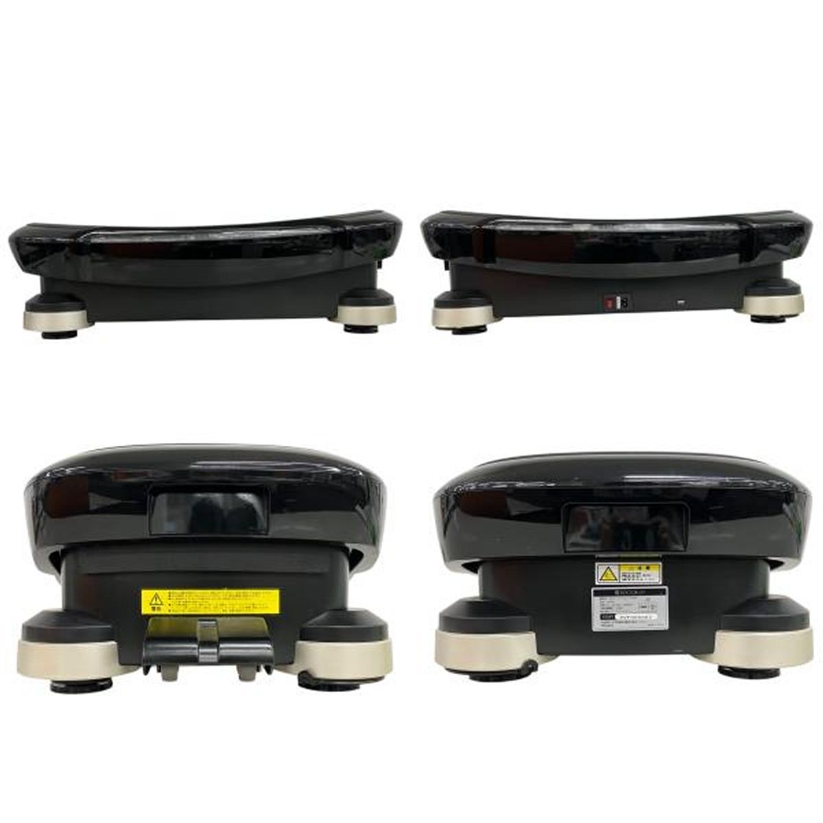 DOCTORAIR ドクターエア SB-06 3DスーパーブレードPRO ディスカウント