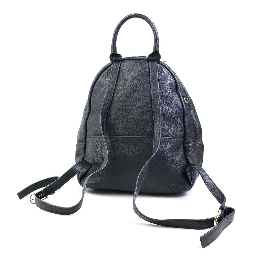 トリーバーチ ナイロンリュック ネイビー トリーバーチ(Tory Burch