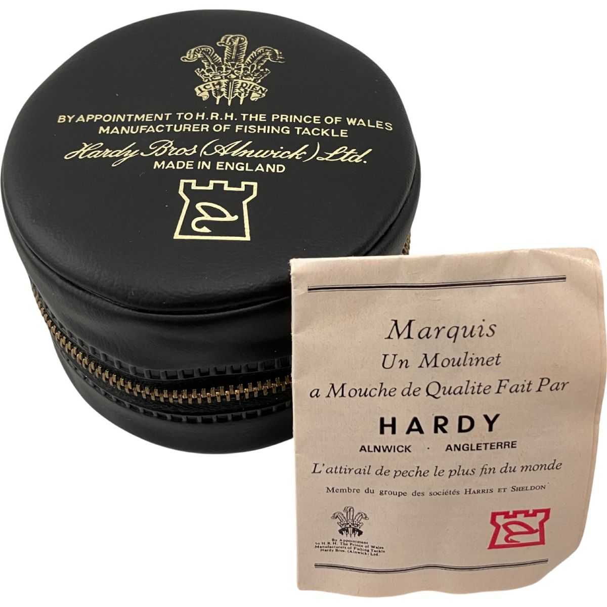 HARDY MARQUIS 5 Limited Edition フライリール ハーディ マーキス 釣具 釣り アウトドア