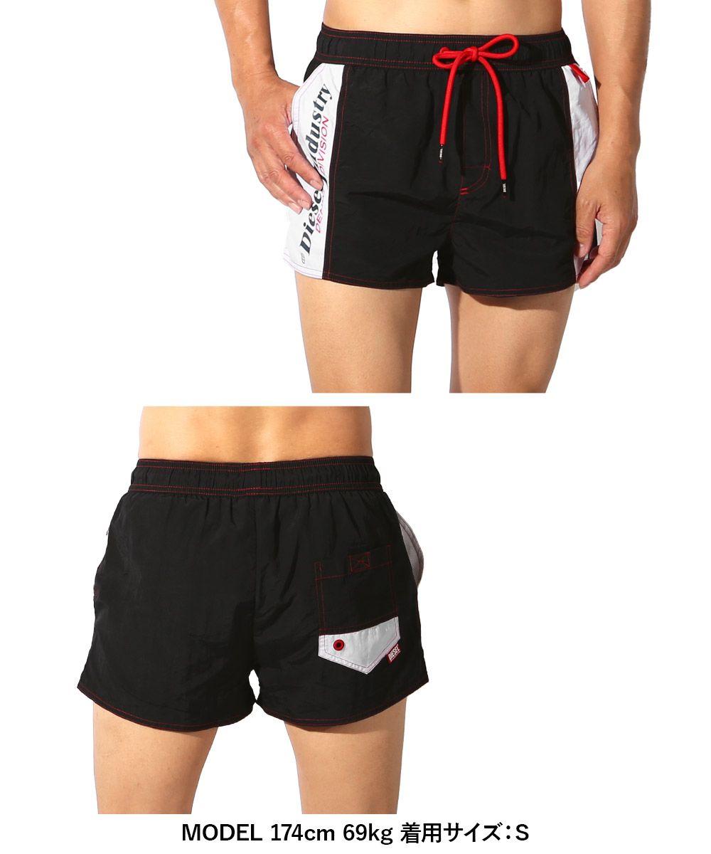 BMBX-CAYBAY-SHORT