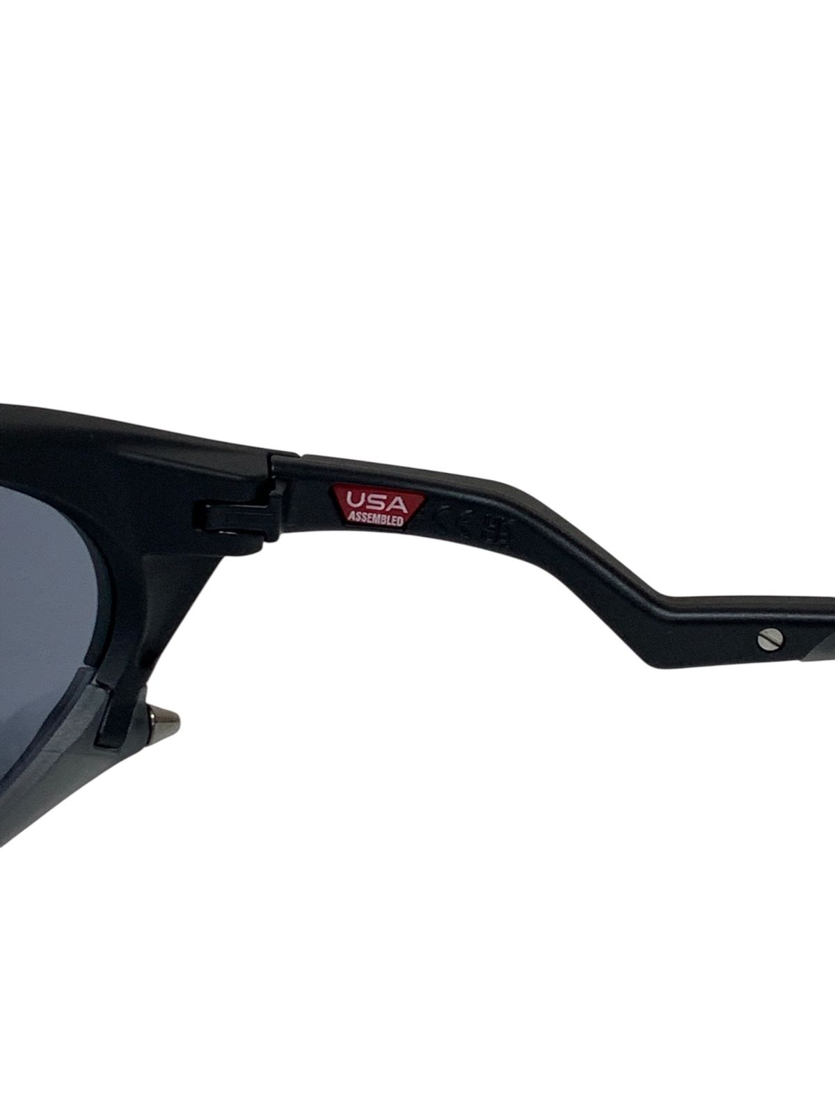 サングラス ブラック