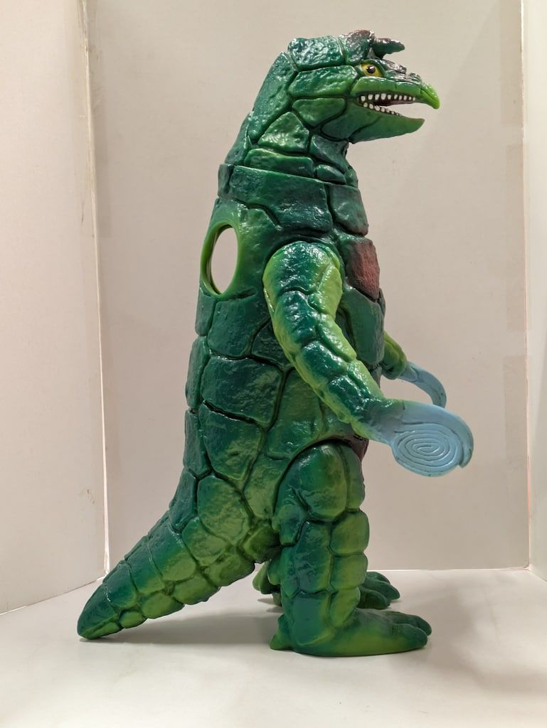 ブルマァク　ドラコ ブルマァク／ドラコ（羽根閉じ版） | 新潟の大人も子供も