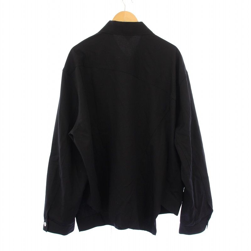 コムデギャルソンブラック COMME des GARCONS BLACK ウール