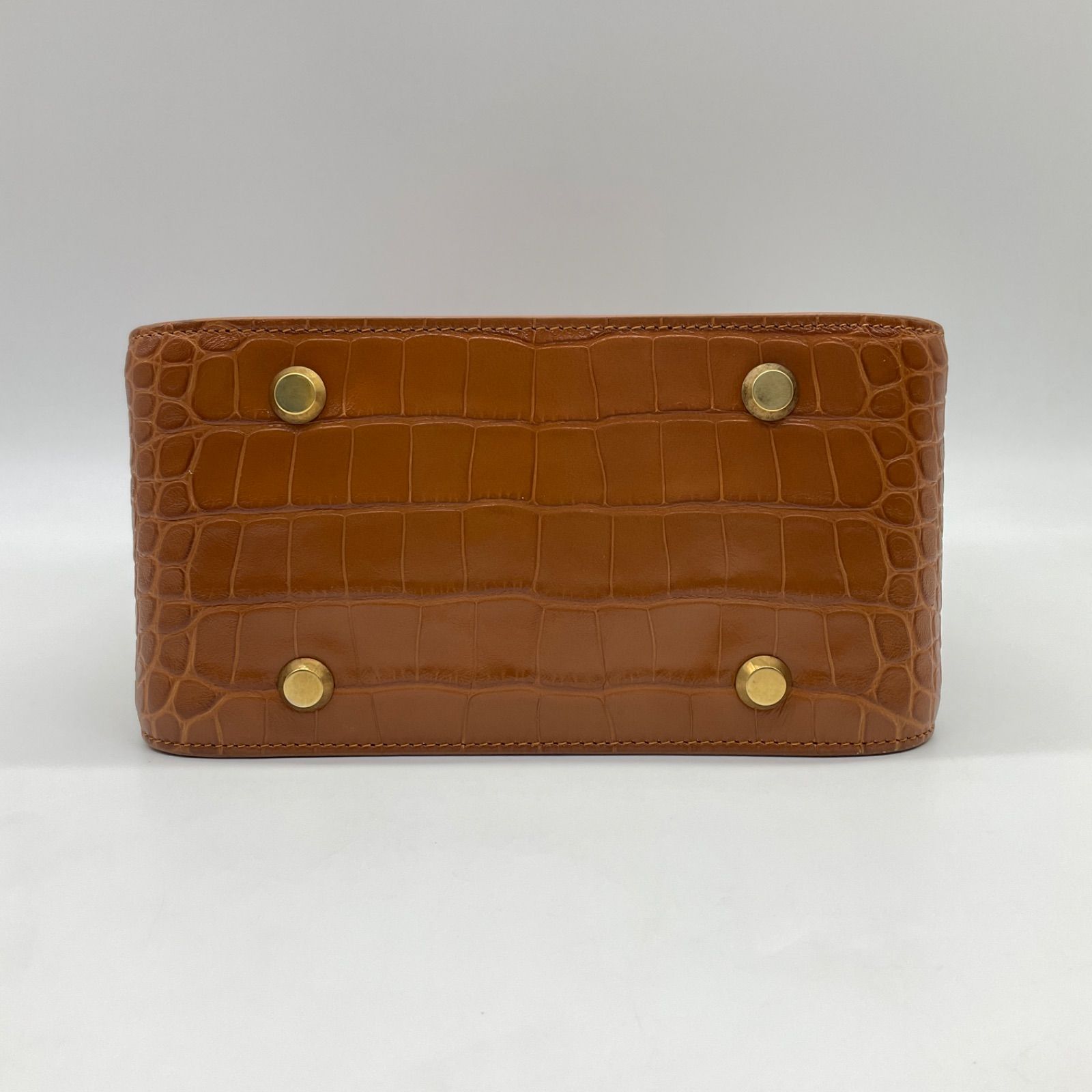 ▽BALENCIAGA バレンシアガ ノースサウス ショルダーバッグ