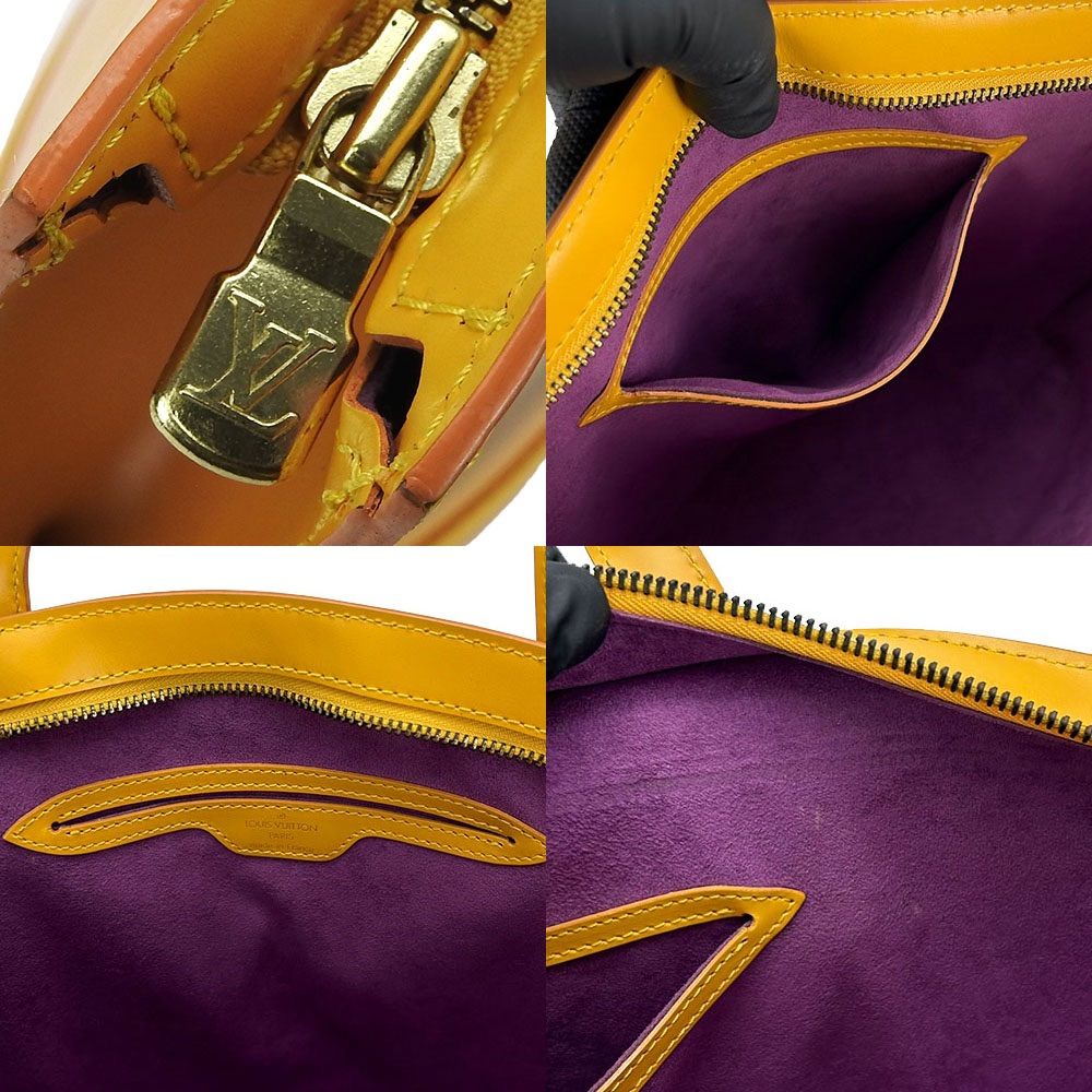 中古】 ルイヴィトン トートバッグ ハンドバック サンジャックPM