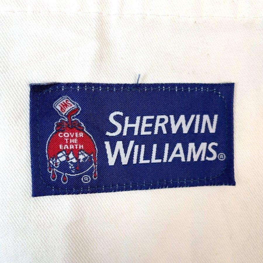 ディッキーズ×シャーウィン・ウィリアムズDickies x Sherwin