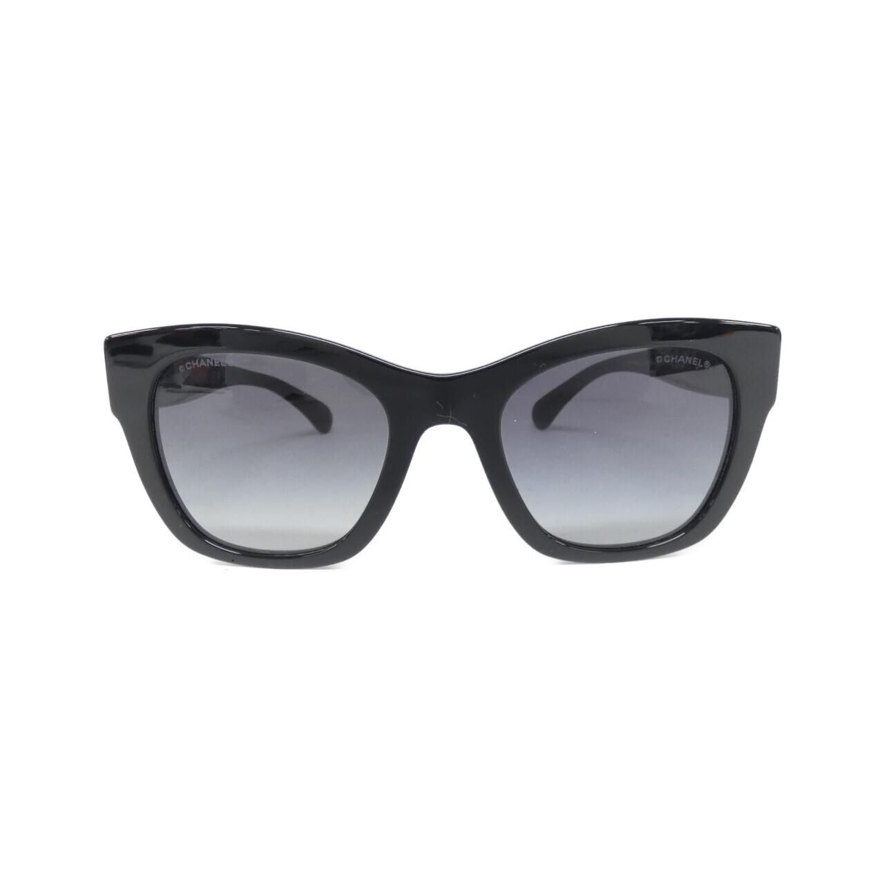 シャネル 5478 A サングラス - メルカリ