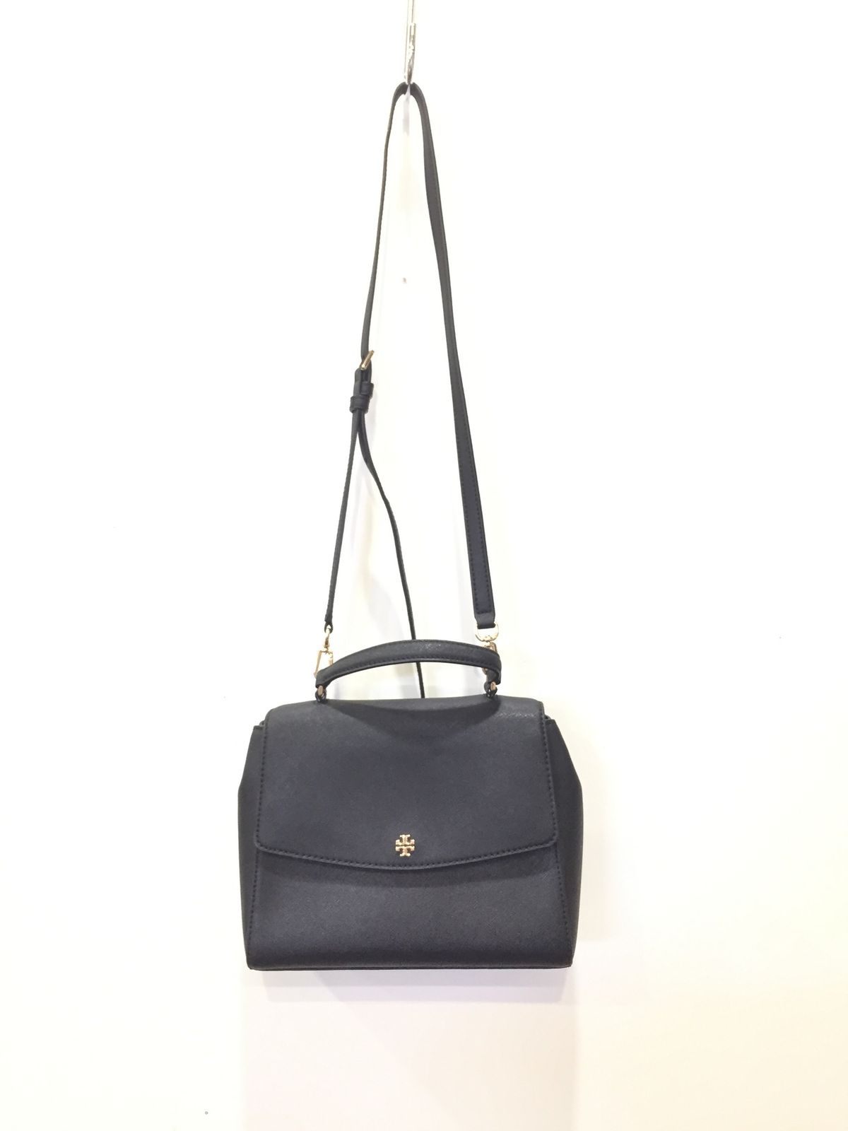 TORY BURCH トリーバーチ 10009171 EMERSON エマーソン サッチェル 