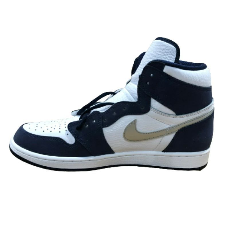 七重浜801-4-250801nh】 中古品 NIKE AIR JORDAN 1 OG dc1788