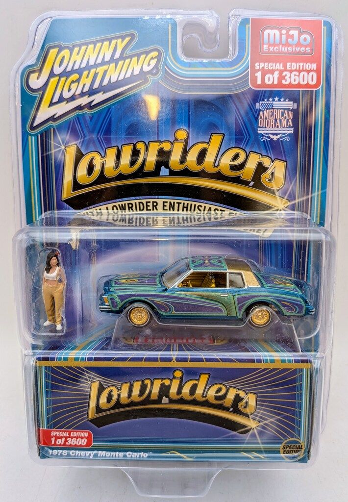 TMO559 1960 monte carloレーシングジオラマ　LLEDO TMO559 1960 monte carloレーシングジオラマ LLEDO