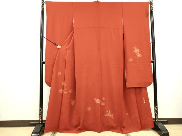 平和屋着物○世界的ファッションデザイナー 山本寛斎 kansaiブランド