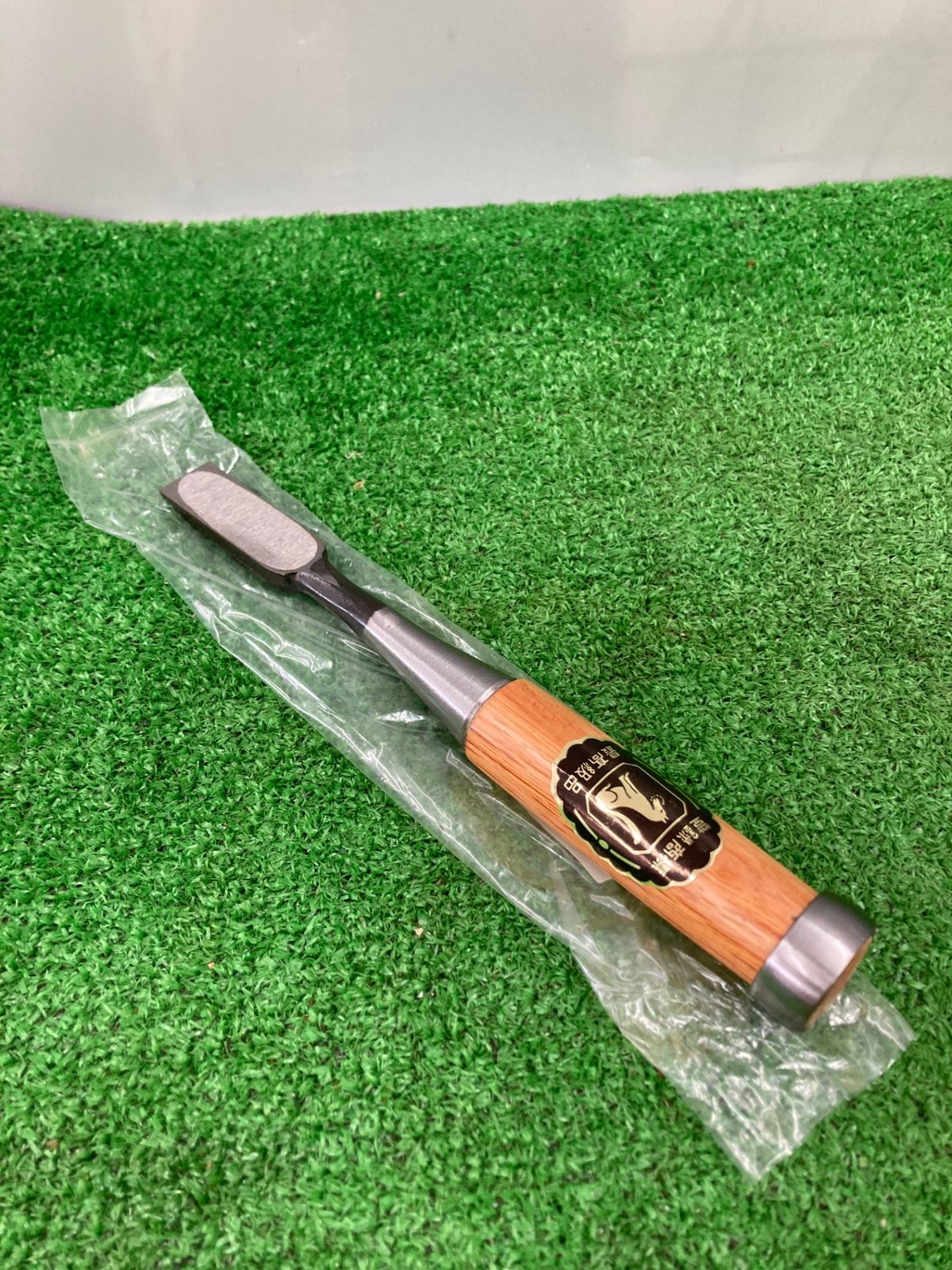 【中古品】【0922】狐 鑿　IT06SKDMKHQ4