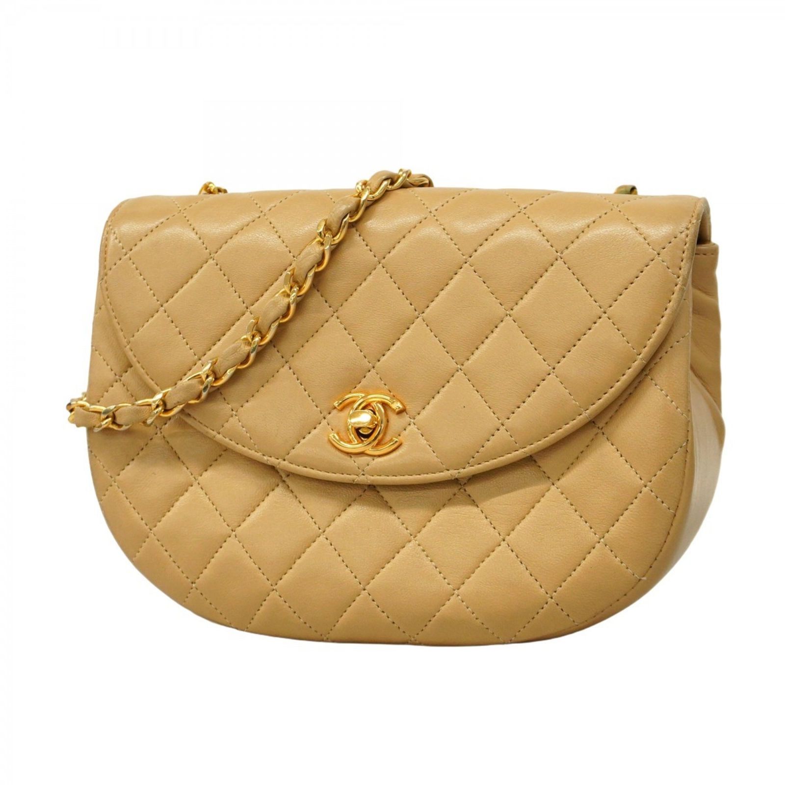 シャネル(Chanel) シャネル ショルダーバッグ マトラッセ
