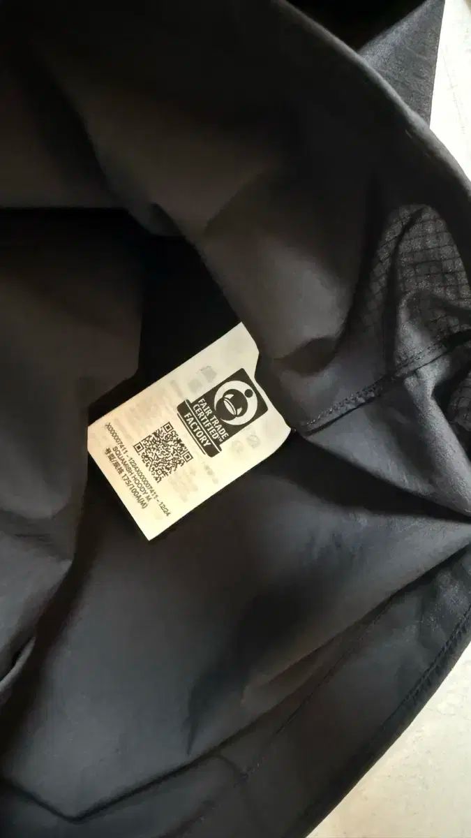  ARC TERYX アークテリクス スコーミッシュ フーディー ブラック M メンズ その他 アウター