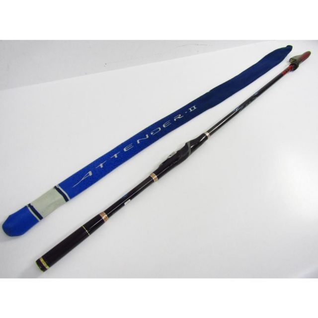 がまかつ がま磯アテンダー 225-50 Gamakatsu がまかつ がま磯 アテンダー3 2.25-5.3 : ナニワ釣具