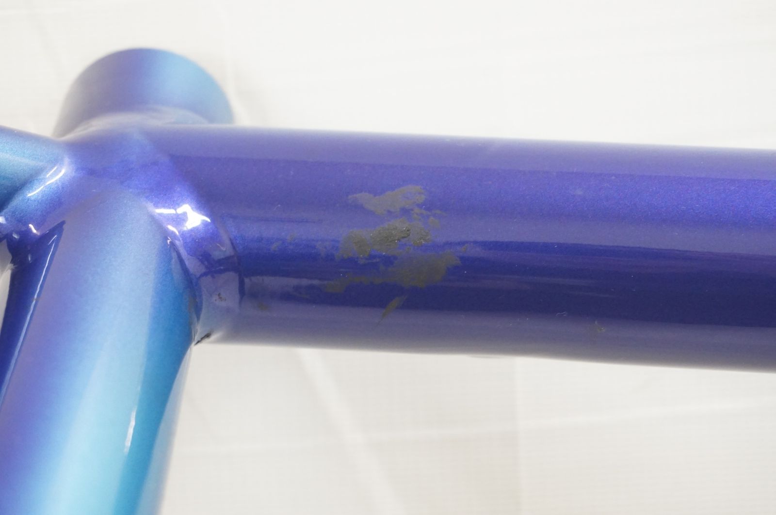 フレーム バイチャリ福岡店