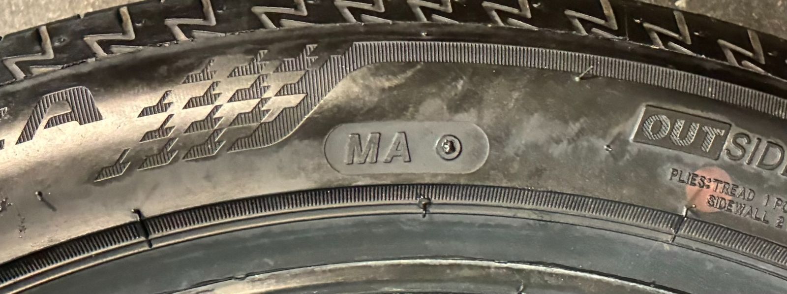 製 約9.6分山 ブリヂストン BRIDGESTONE トランザ TURANZA T005A MA 215 45R18 1本 h_380 FFCRYSTALESIA_COM