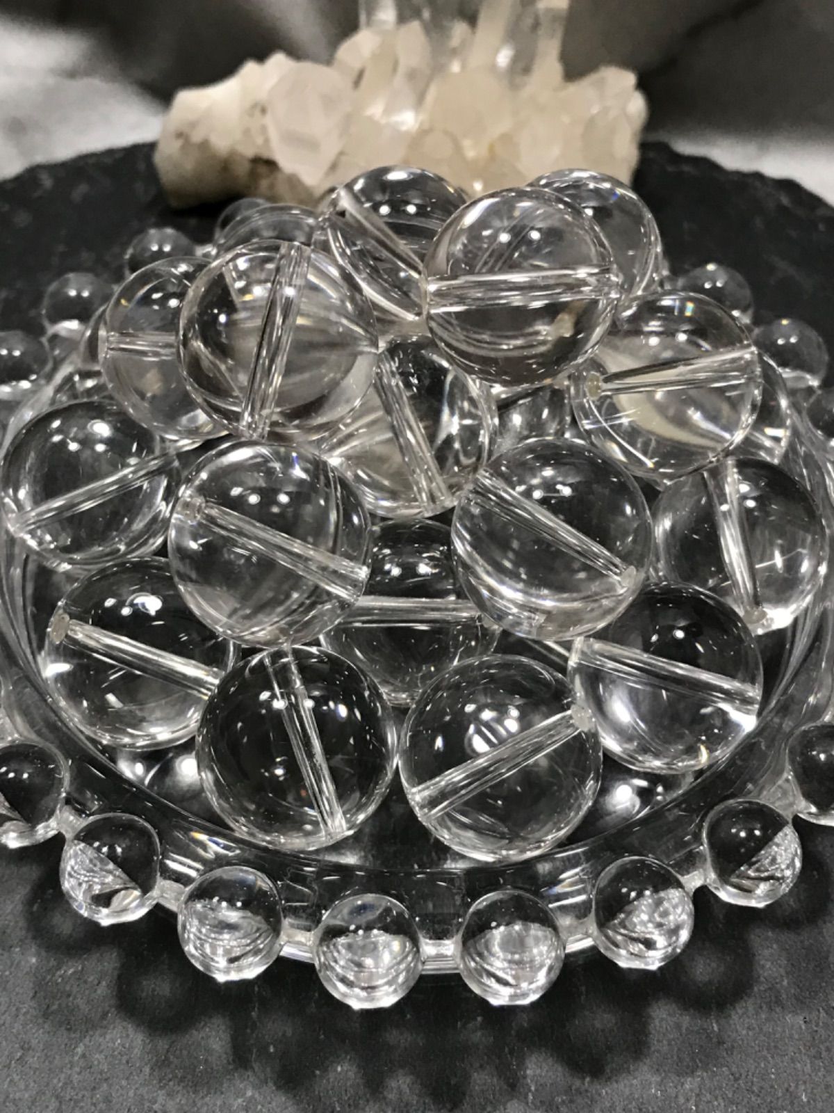 クリスタルクォーツ 水晶