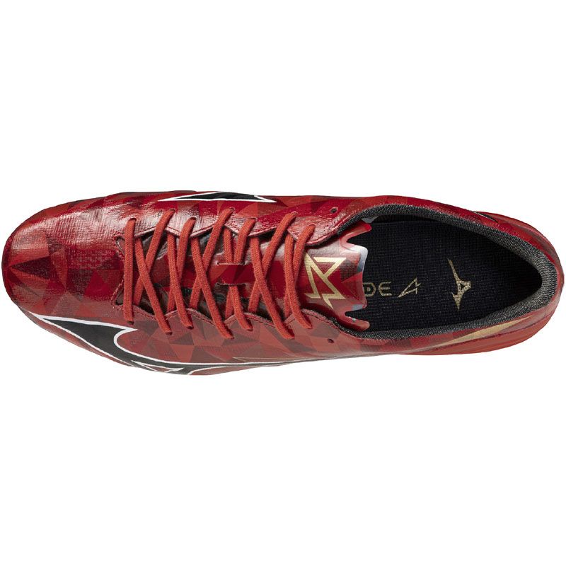 サッカースパイク MIZUNO