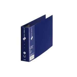 (業務用100セット) プラス フラットファイル/紙バインダー 〔A4/2穴 10冊入り〕 No.021N グレー(灰) 業務用5セット) プラス フラットファイル&frasl;紙バインダー 〔A4&frasl;2穴 100冊〕