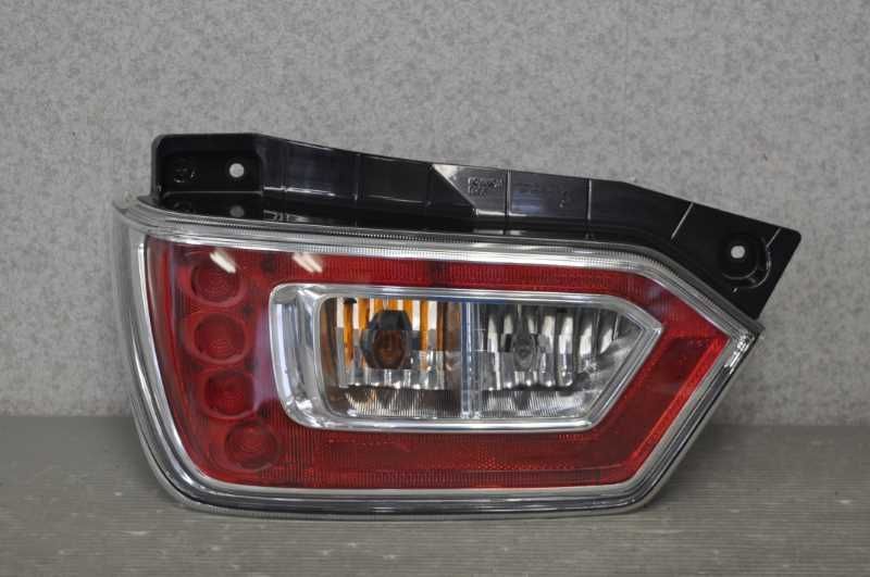 左 テールライト テールランプ LED全点灯OK MH55S MH35S ワゴンR ハイブリッド FX 1型 D205 s020863C