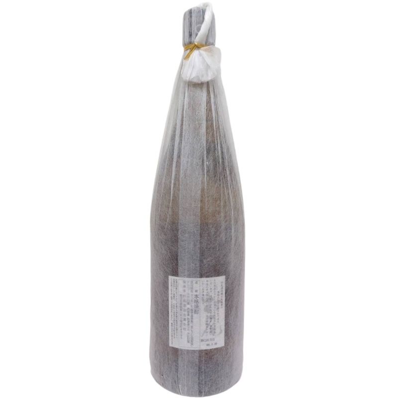 焼酎 村尾 1800ml 25度 村尾酒造 僅かな破れあり 【新品未開栓品