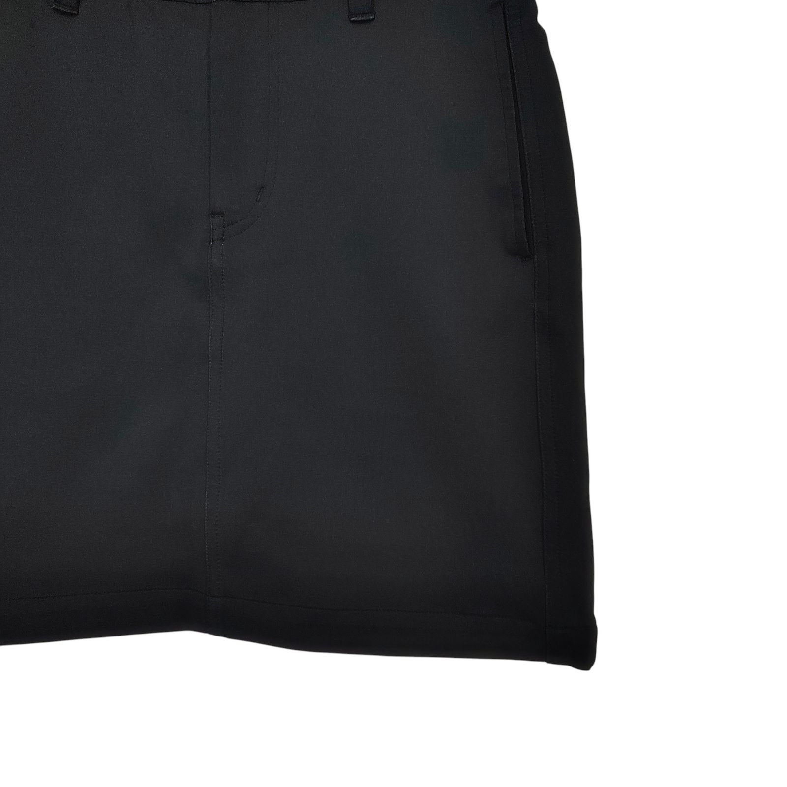 MARK＆LONA マークアンドロナ ゴルフ 20AW インナー付き スカート MLW
