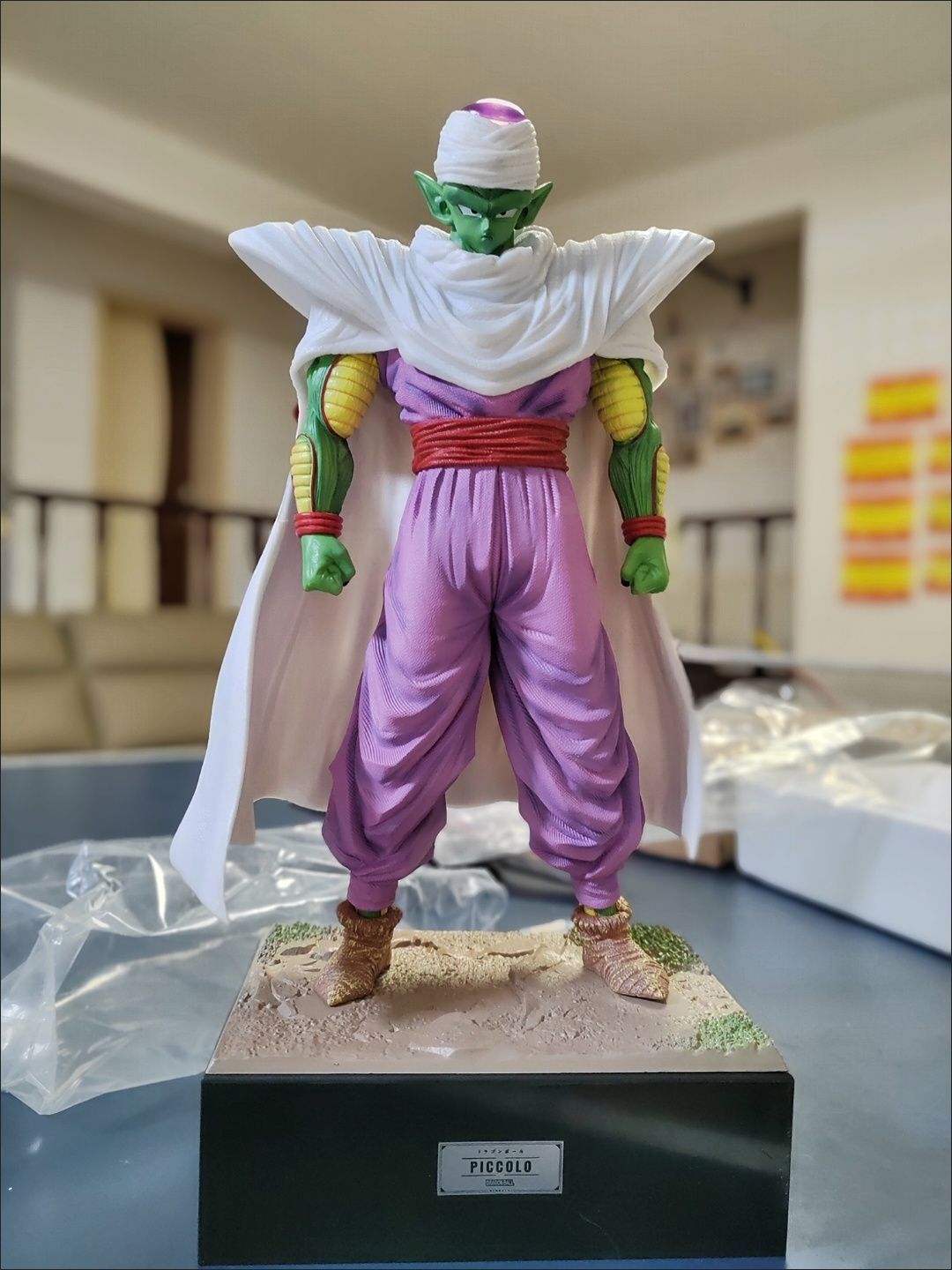 マジュニア フィギュア