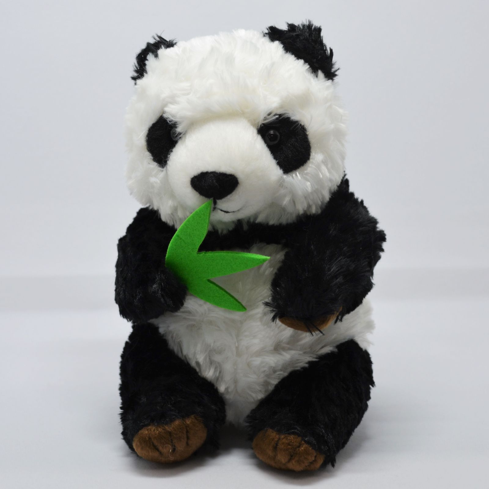 幸福大熊猫 (シンフー・パンダ)S 吉徳 ぬいぐるみ パンダ かわいい