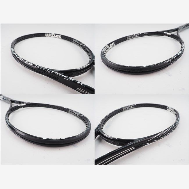 中古 テニスラケット ウィルソン ブレード 98 16×19 2013年モデル (L3) WILSON BLADE 98 16×19 2013 (c25080071c) wilson - 中古 テニスラケット ウィルソン ブレード 98 16×19