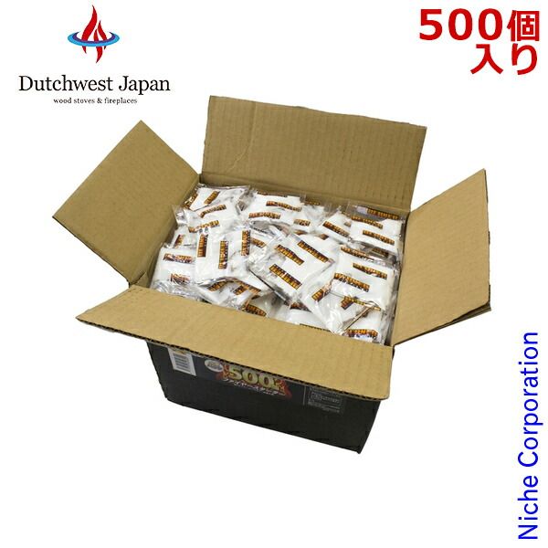 FS4B-x030 バーナーファイヤー スターター 500