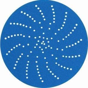 2営業日で発送 3M スリーエム 3M ブルークリーンサンディングディスク 外径127mm 240 100枚入