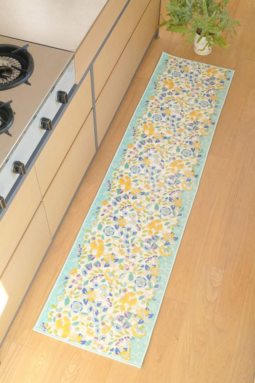 川島織物セルコン MINTON